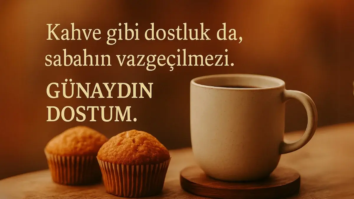 Erkek Arkadaşa Günaydın Mesajları